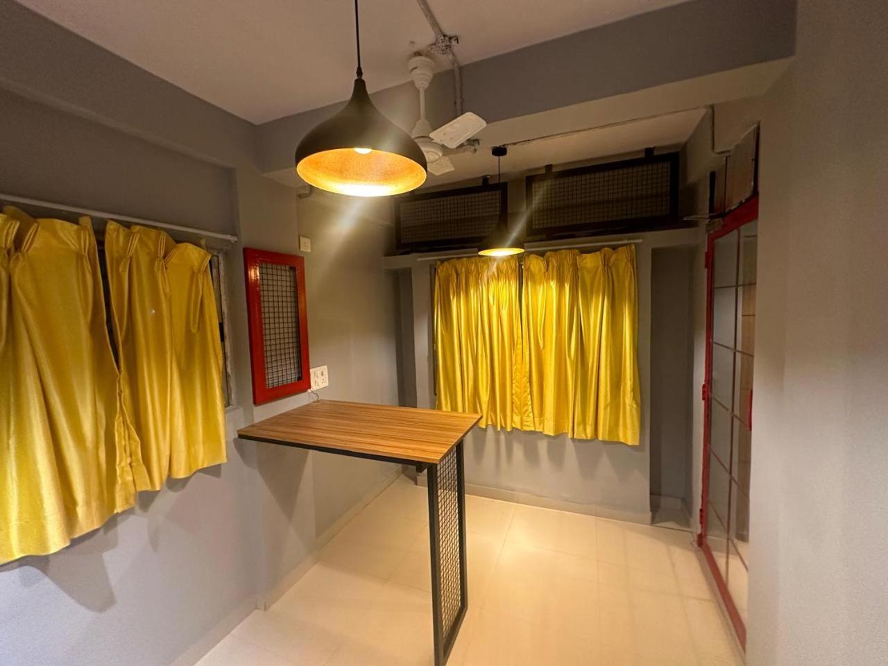 Travotale Hostel And Cowork Koregaonpark Pune Dış mekan fotoğraf