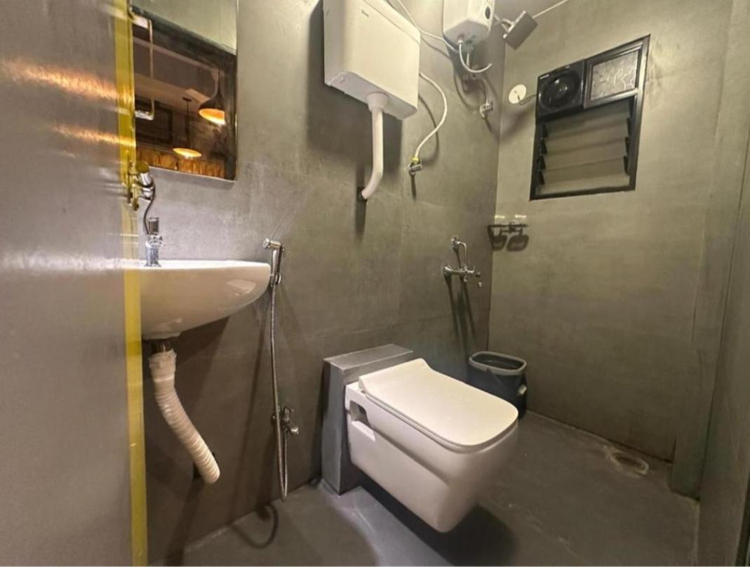 Travotale Hostel And Cowork Koregaonpark Pune Dış mekan fotoğraf