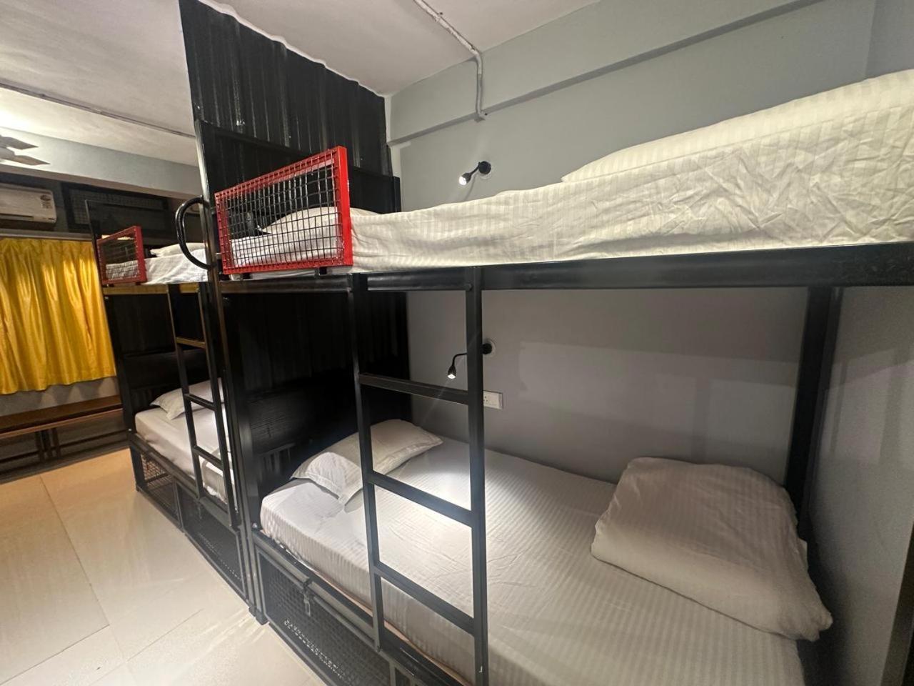 Travotale Hostel And Cowork Koregaonpark Pune Dış mekan fotoğraf