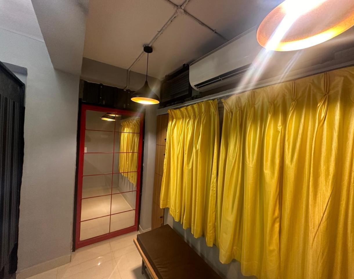 Travotale Hostel And Cowork Koregaonpark Pune Dış mekan fotoğraf